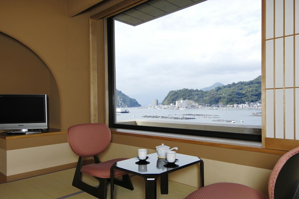 Фото Izu Mitsuhama Syoutoukan