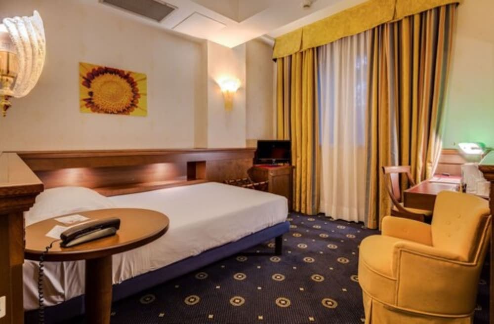 Фото Best Western City Hotel