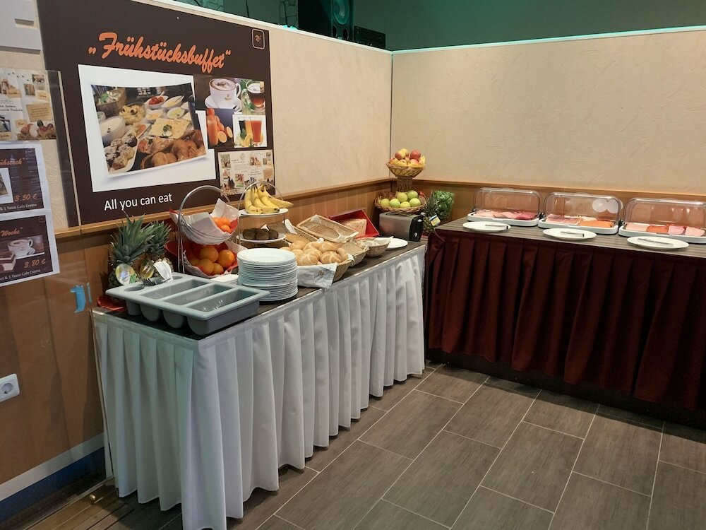 Фото Hotel New Fair Munich Messe