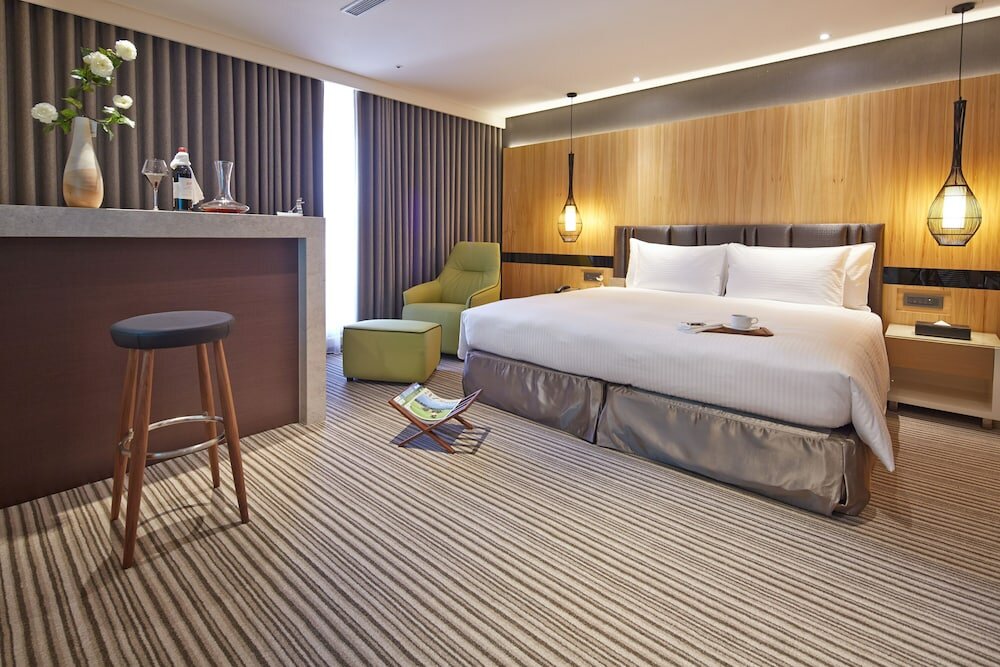 Фото La Vida Hotel