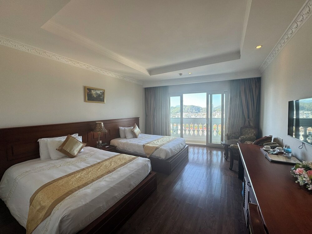 Фото Nha Trang Palace