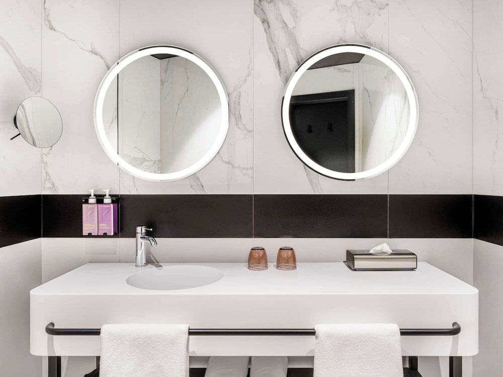 Фото Tribe Budapest Stadium