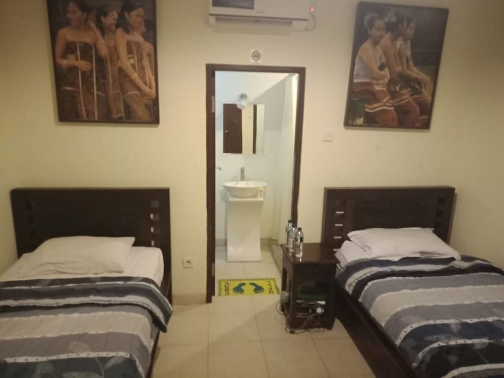 Фото Sanur Guest House