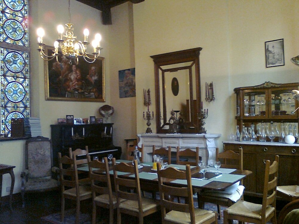 Фото Erasmus Hotel