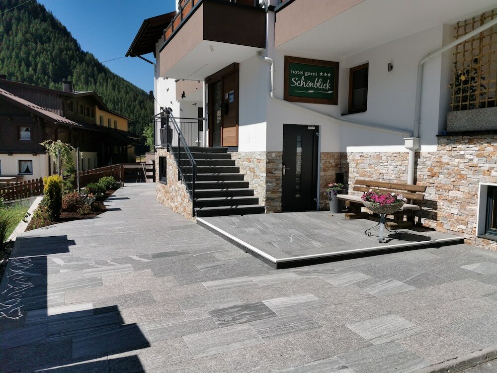 Фото Hotel Garni Schönblick