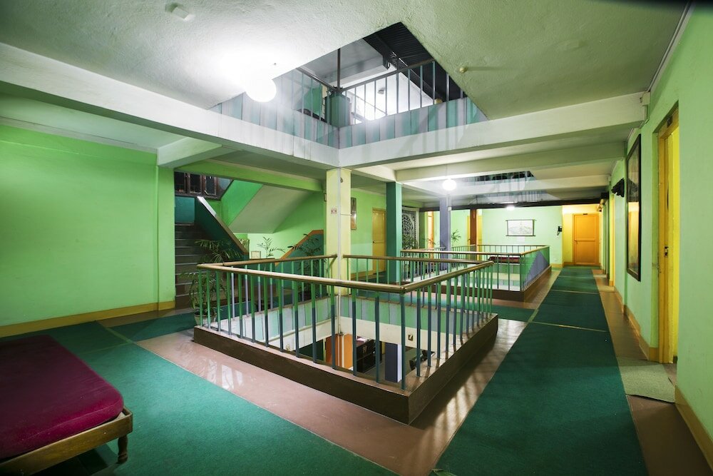 Фото The Nana Hotels