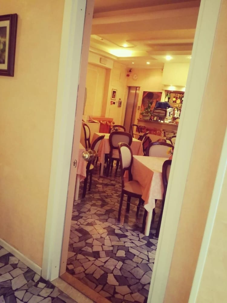 Фото Hotel Residence Maria Grazia