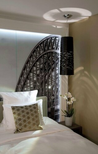 Внешний вид отеля Lindner Hotel City Plaza в Кёльне, фото 3