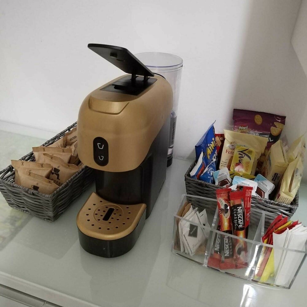 Фото Le Piazze di Roma Bed and Breakfast