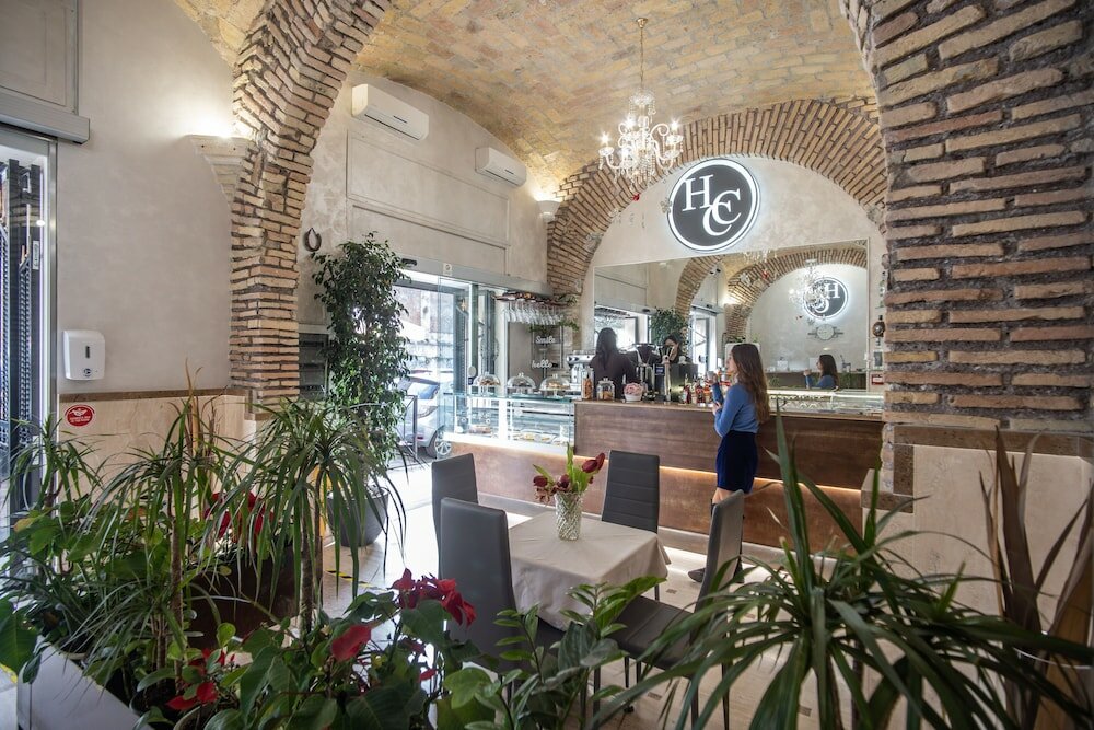 Фото Hotel Centro Cavour Roma