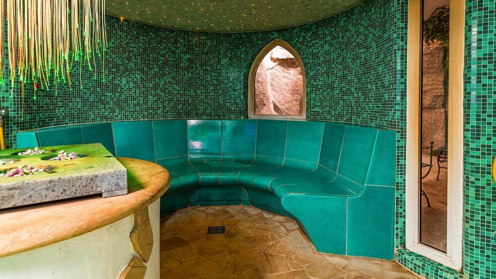 Фото Leading Relax Hotel Maria