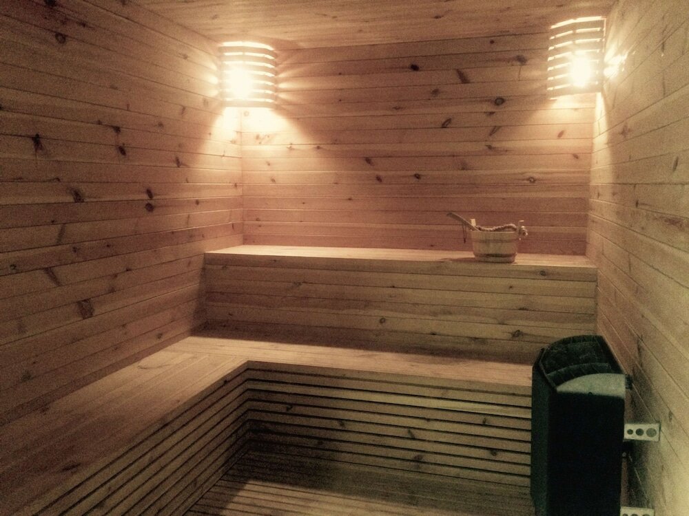 Фото Tulip Hotel And Suites