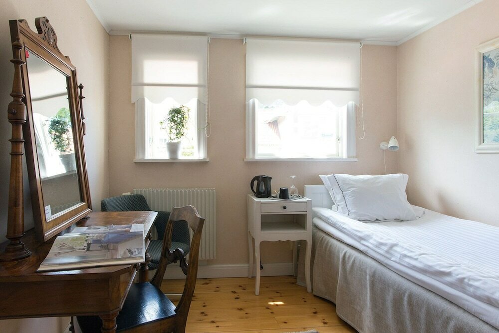 Фото Villa Vesta Hotell