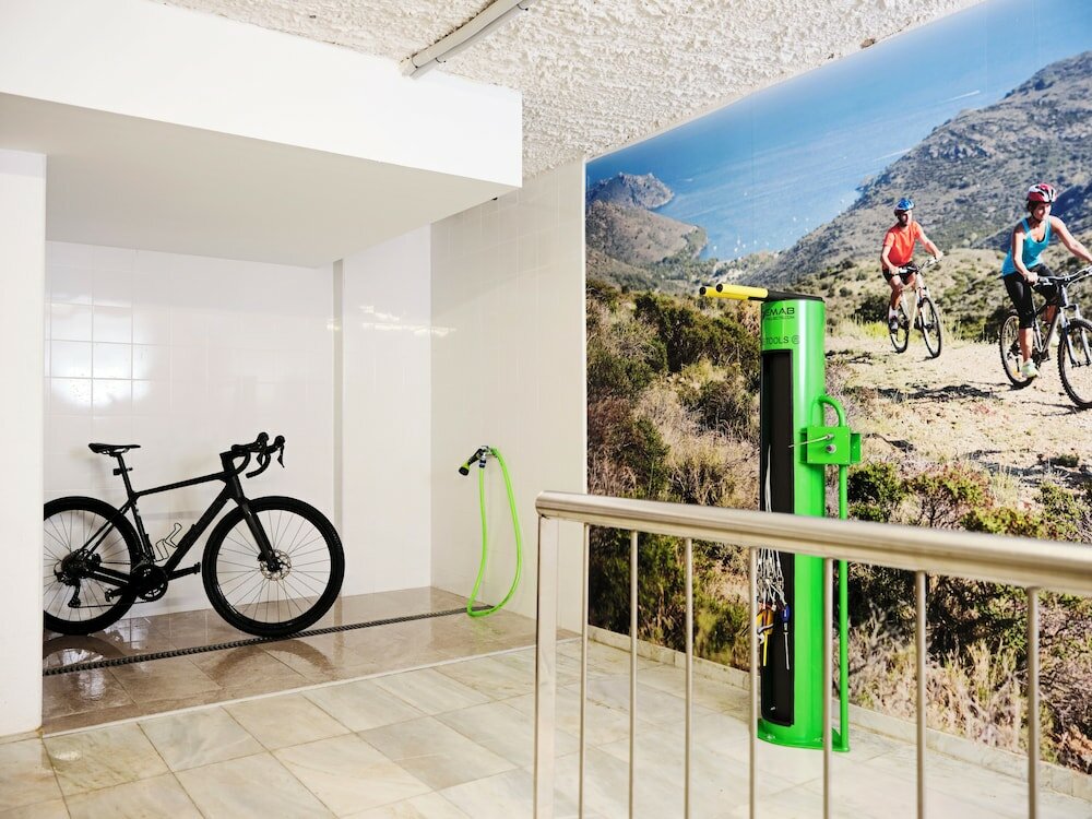 Фото Hotel Prestige Sant Marc