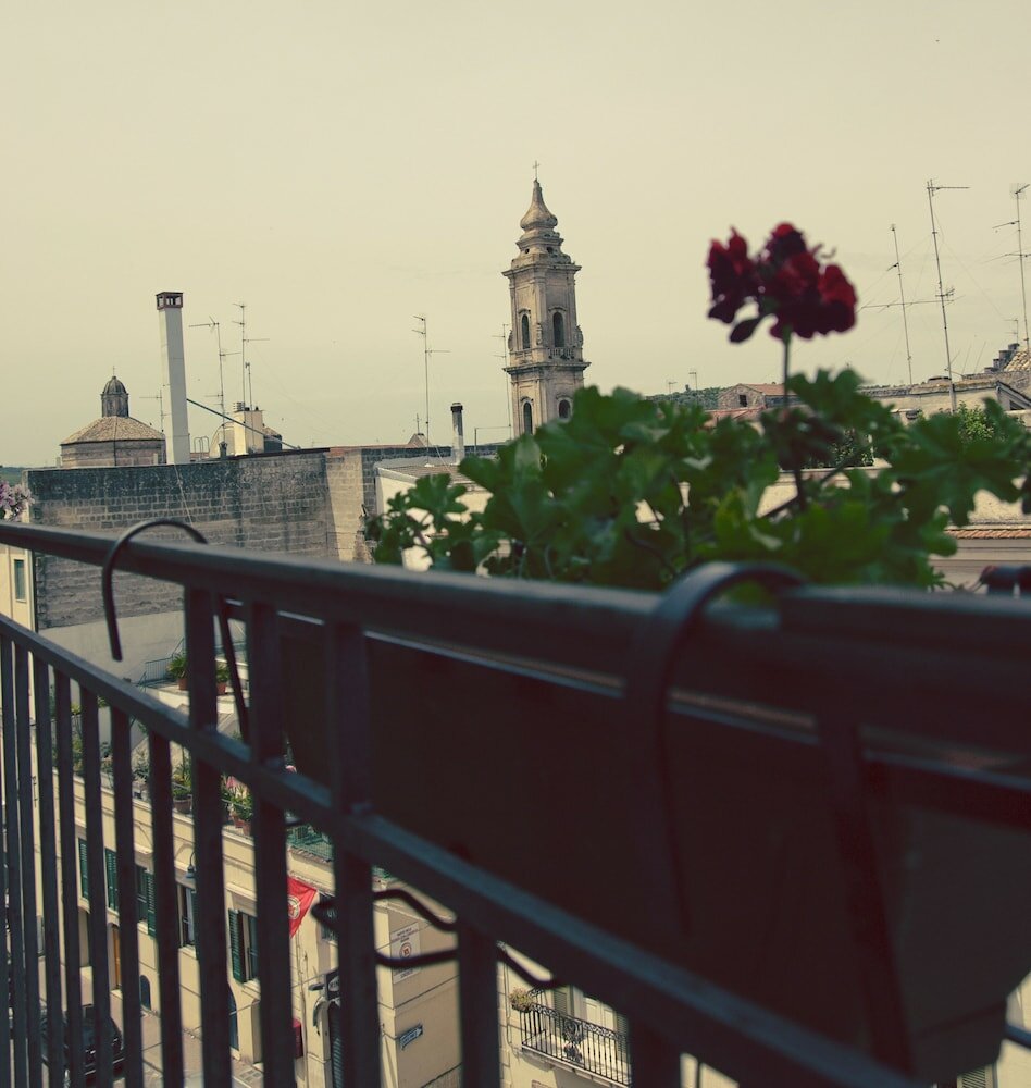 Фото Le Stanze del Console