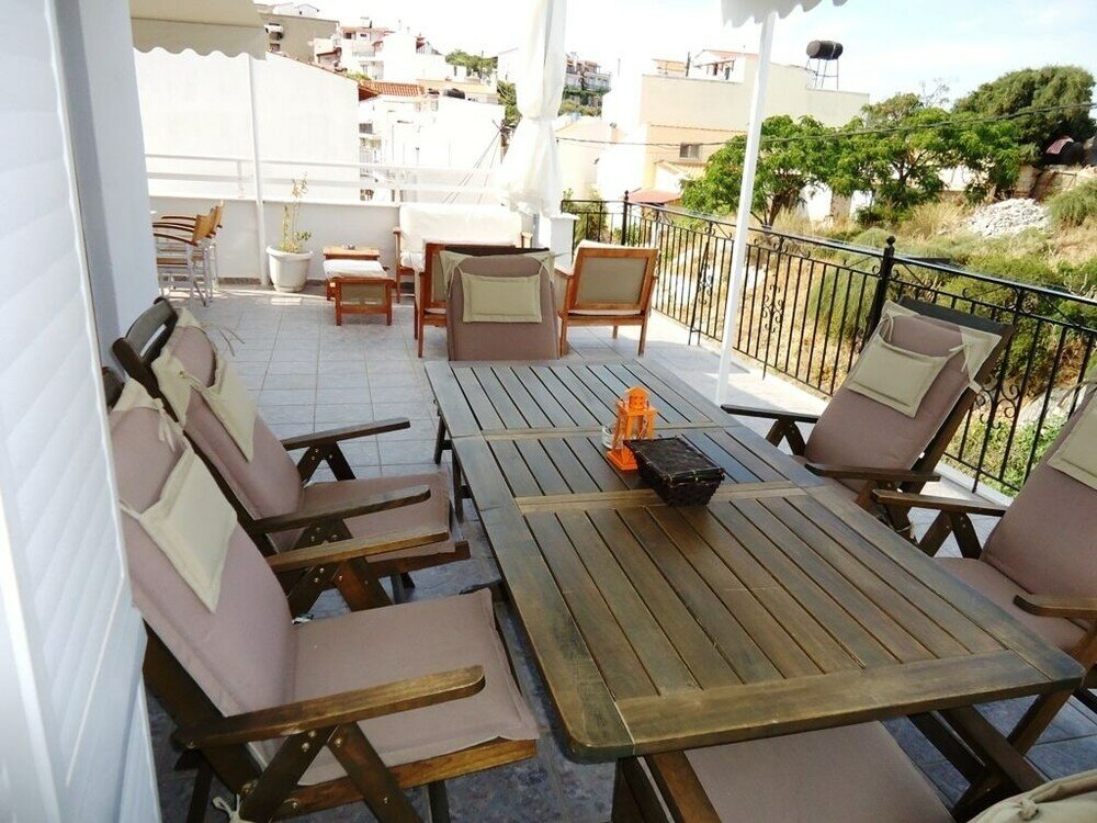 Фото Pension Margarita