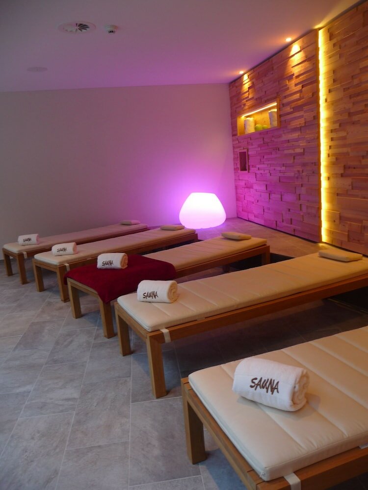 Фото Alpenhotel Fleurs de Zermatt