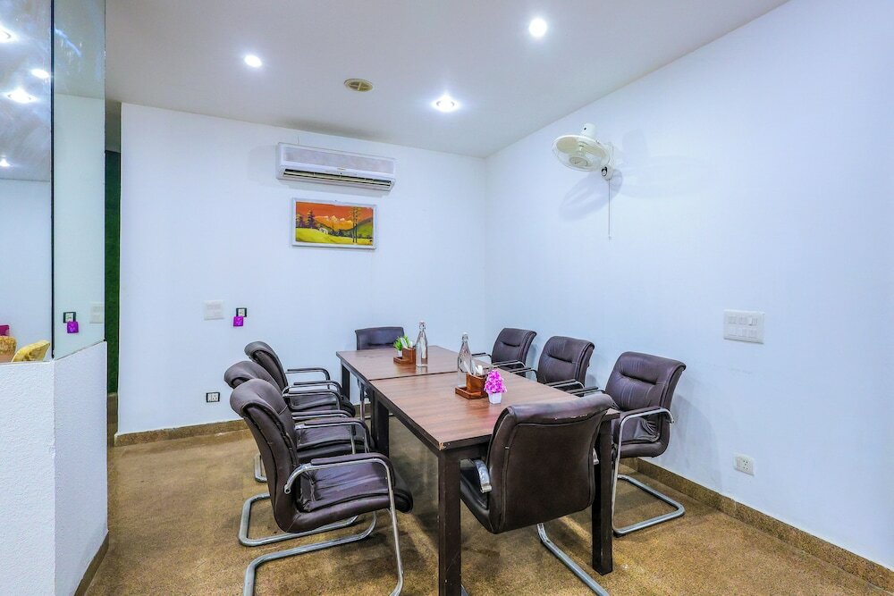 Фото Nikko Blue - Boutique Hotel