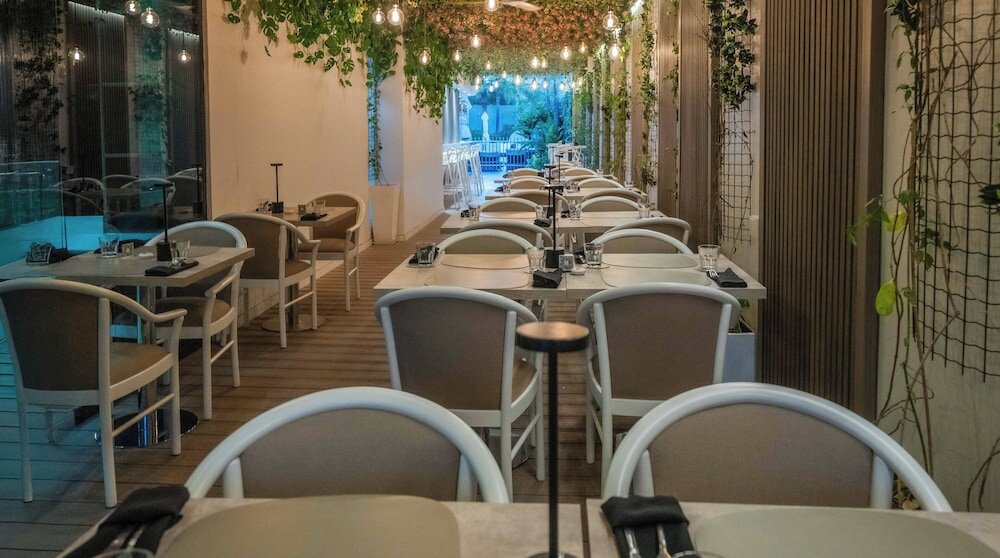 Фото Holiday Inn Rosario by IHG