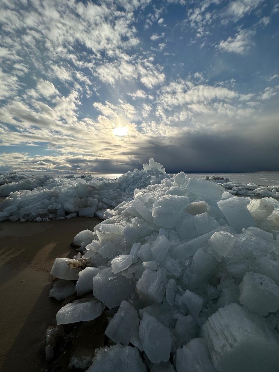 Фото Бухта Морская