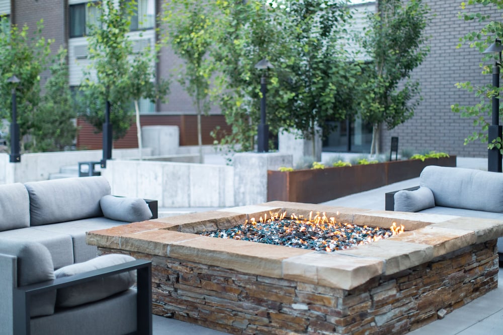 Фото Park City Peaks Hotel