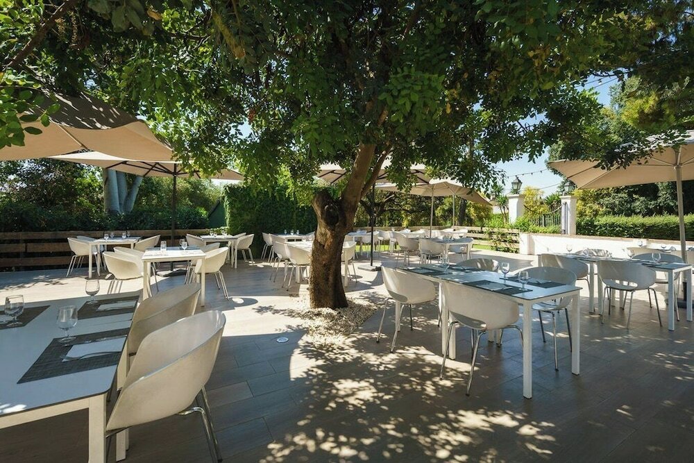 Фото Crisol Jardines de Córdoba