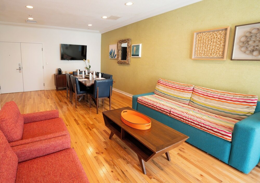 Фото Circa 39 Hotel Miami Beach