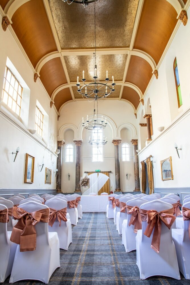 Фото Arnos Manor Hotel