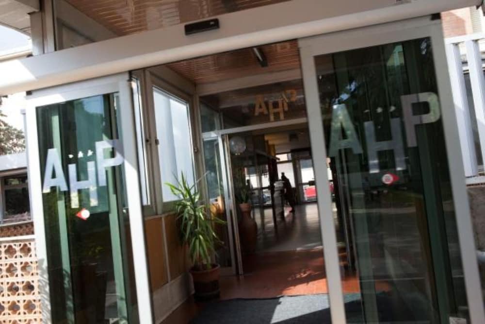 Фото Auto Park Hotel