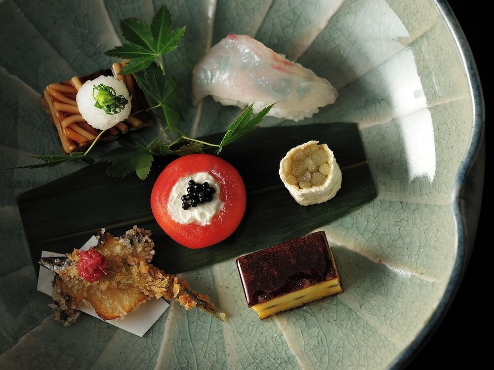 Фото Goto Retreat by Onko Chishin