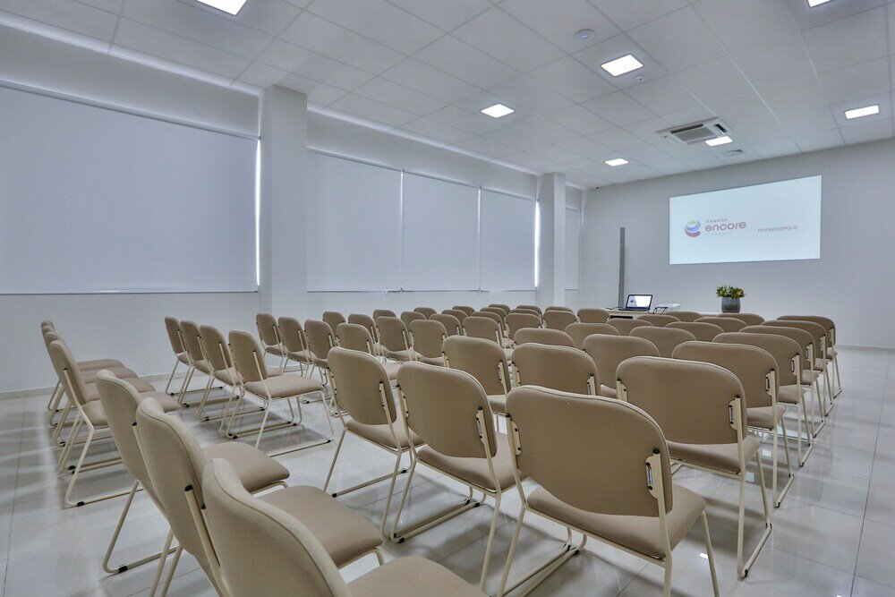 Фото Transamerica Executive Fernandópolis