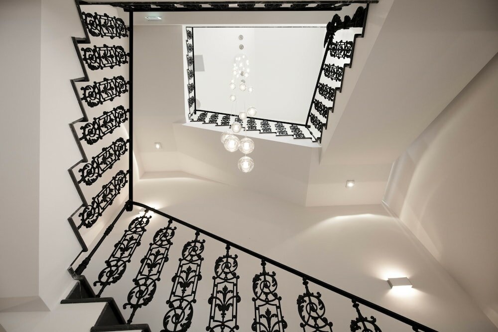 Фото Boutique Hotel Alhambra