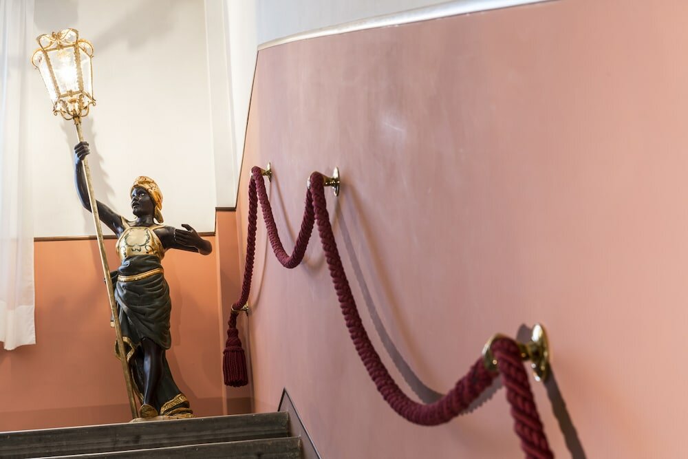 Фото Palazzo Guardi B&B