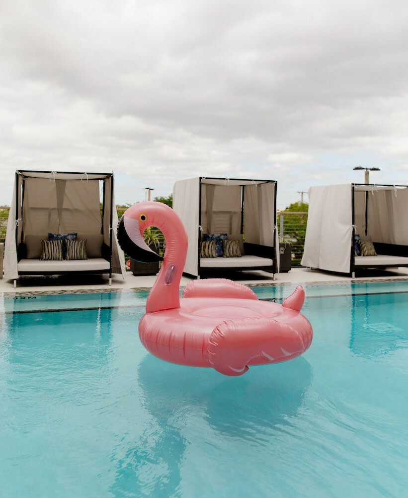 Фото Ac Hotel by Marriott Miami Dadeland