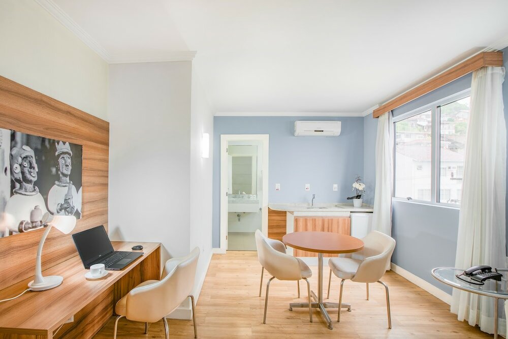 Фото Iate Hotel Florianópolis