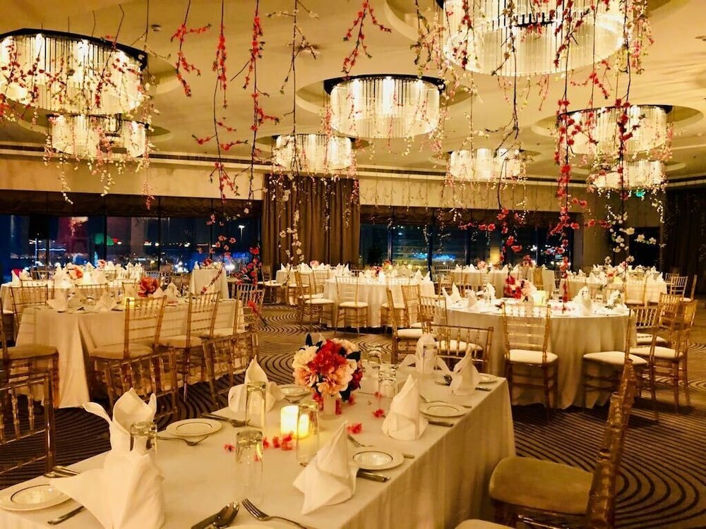 Фото Ramee Grand Hotel and Spa