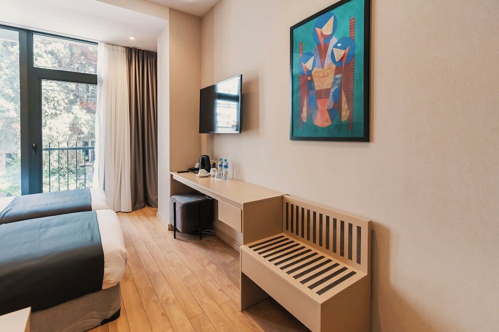 Фото Monday by Dnt Group