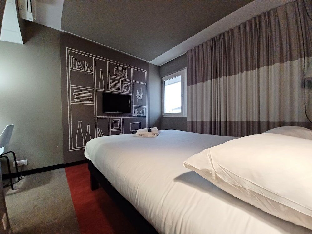 Фото Ibis Toulouse Purpan