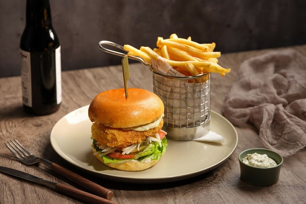 Фото The Westin Singapore