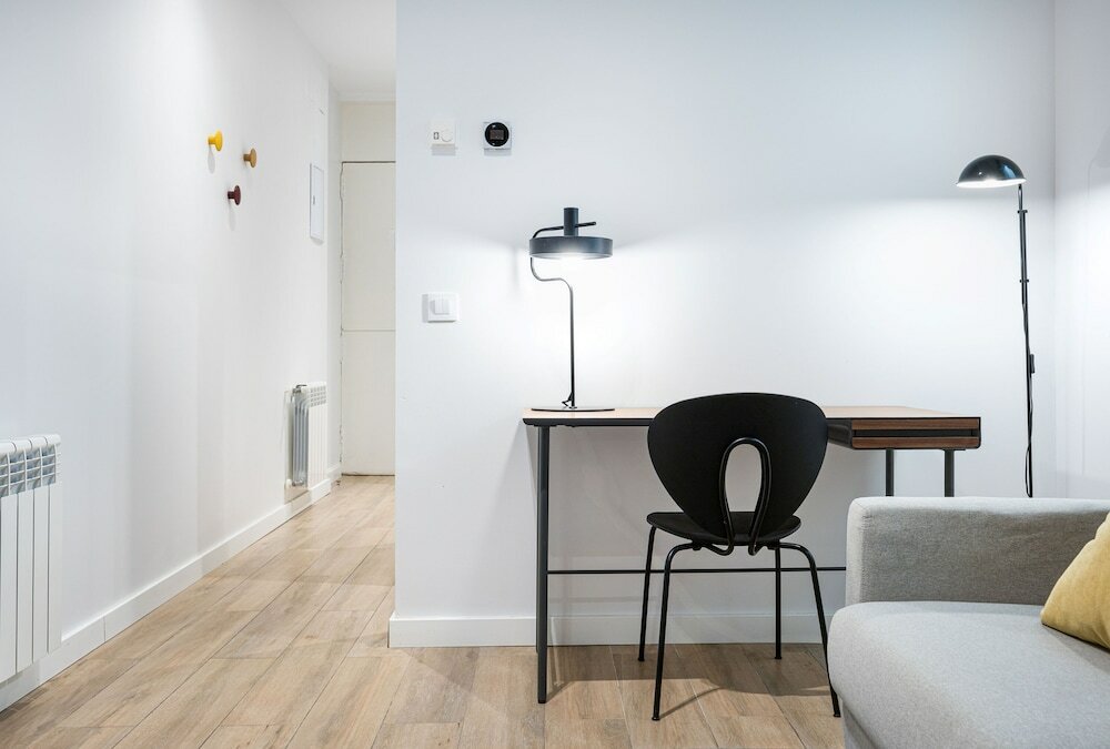 Фото Smartrental Madrid Reina Sofia