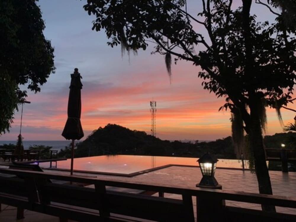 Фото Puteri Lanta Family Villas