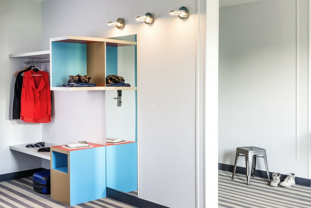 Фото Ibis Styles Antony Paris Sud