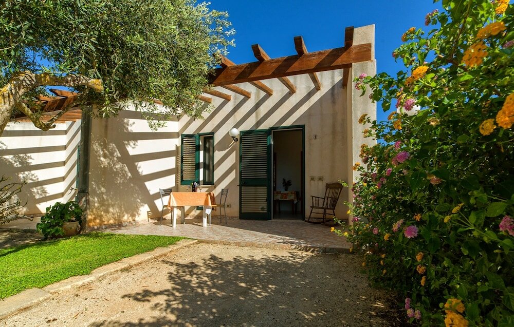 Фото Camping Lilybeo Village