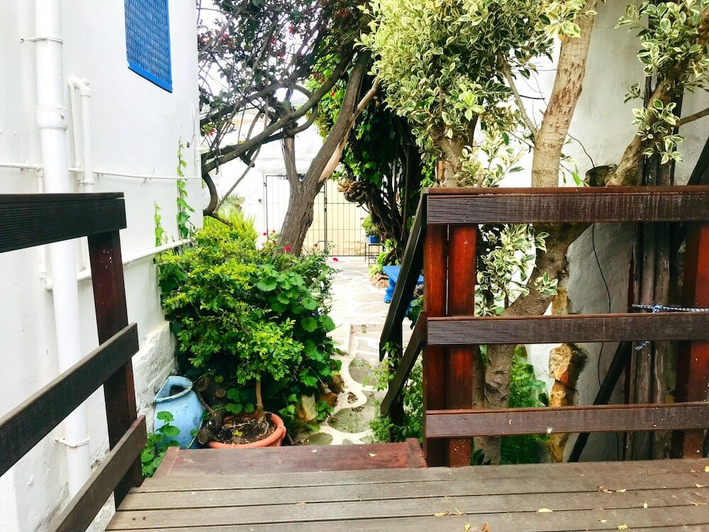 Фото Athenian Villa