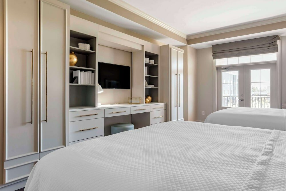 Фото Lyric Hotel West End, Ascend Hotel Collection