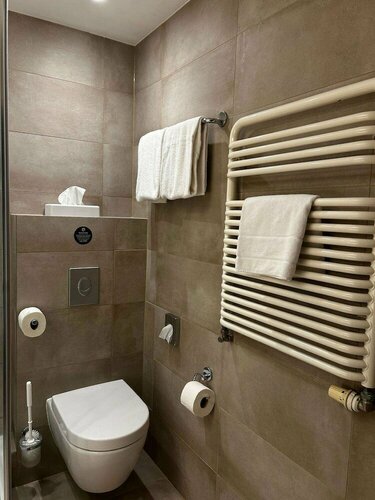 Гостиница Arthotel Ana Petite в Герстхофене