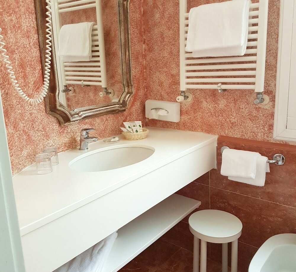 Фото Biasutti Hotel