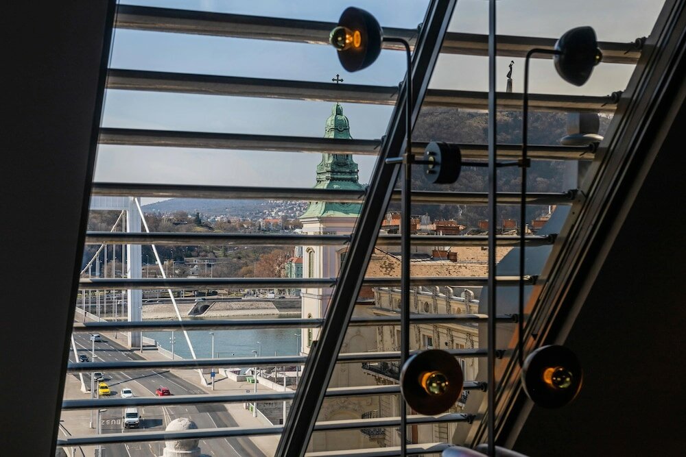 Фото Matild Palace, A Luxury Collection Hotel, Budapest