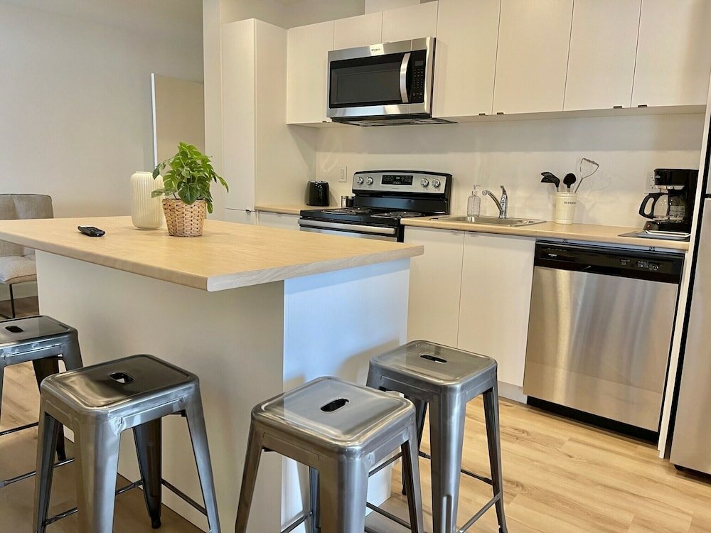 Фото Appart-Hôtel L'uni