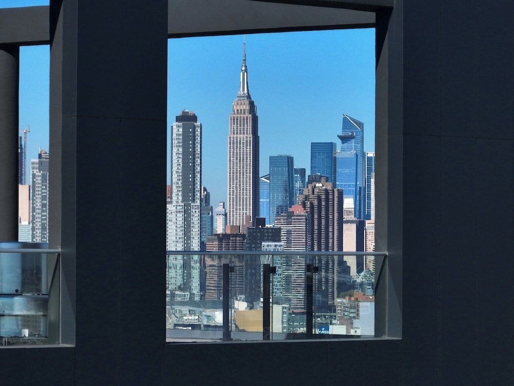 Фото Holiday Inn Express Long Island City E New York	